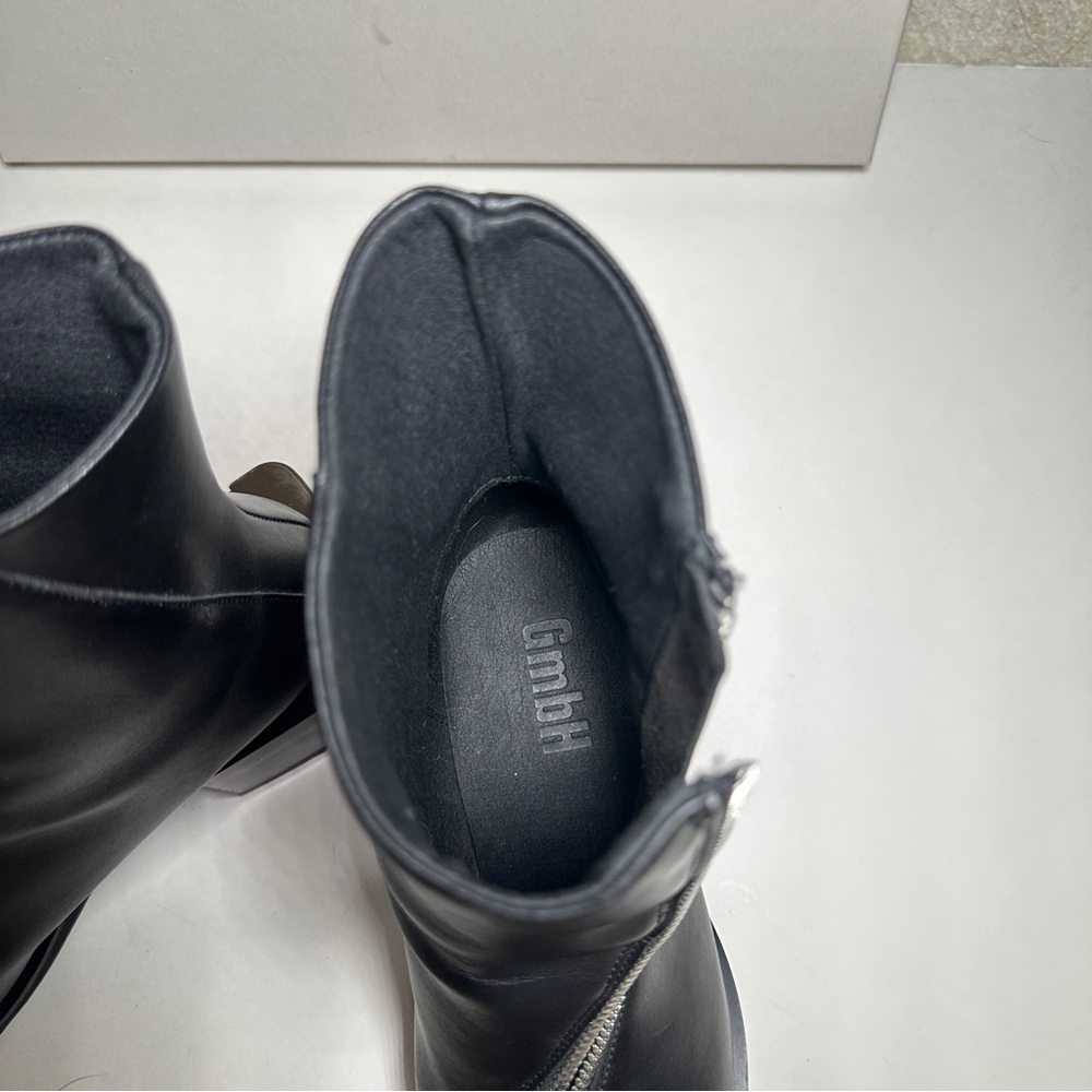 GmbH Ergonomic Riding Ankle Boot - Picture 14 of 16